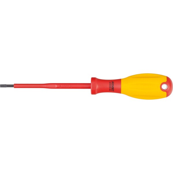 Hazet 810VDE-35 - SCREWDRIVERS FOR ELECTRICIANS (VDE) HZ810VDE-35 - main
